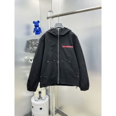 Prada Outwear